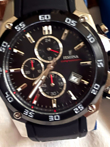 Festina men quartz - festina, men's