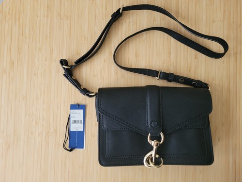 Rebecca minkoff black - rebecca,