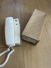BPT YC 200A White Intercom