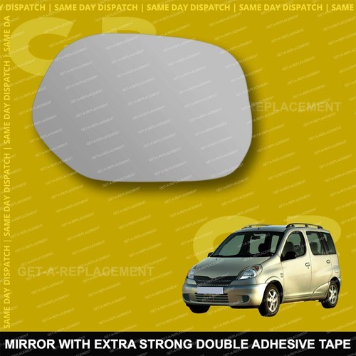 For toyota yaris verso wing - yaris,