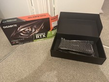 Gigabyte Nvidia Geforce RTX