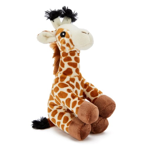 Giraffe plush toys - giraffe,