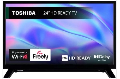 Toshiba smart freely - toshiba,