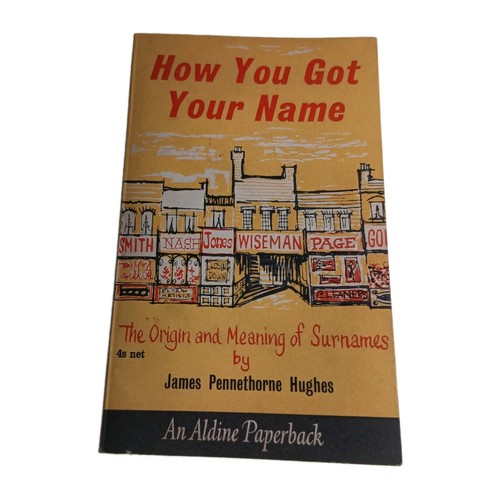 How you got your - you,