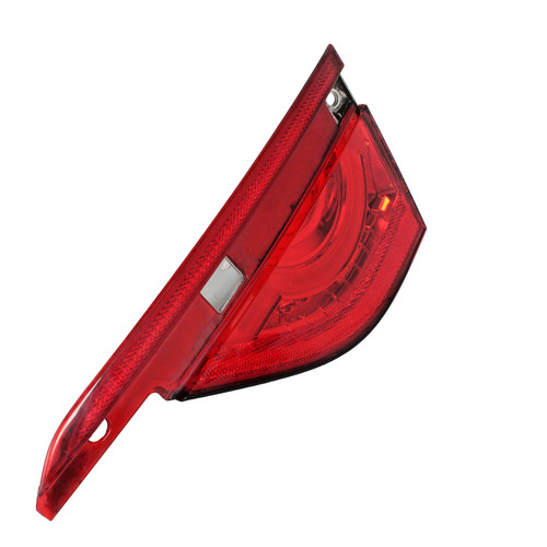 Jaguar x260 rear - x260, tail
