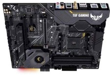 Asus Tuf Gaming X570-Plus