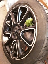 1 x 17inch Genuine MINI COOPER