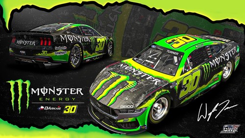 Custom jimmie johnson 48 - custom,
