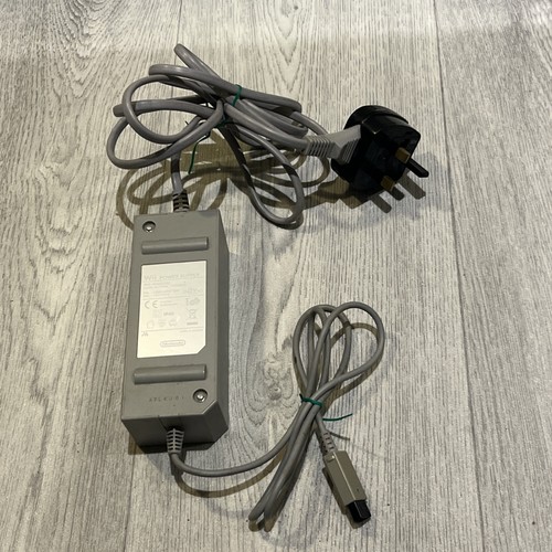Nintendo wii power - nintendo, supply