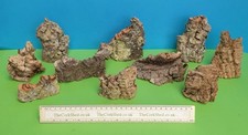 CORK BARK SCENERY 500G MODEL
