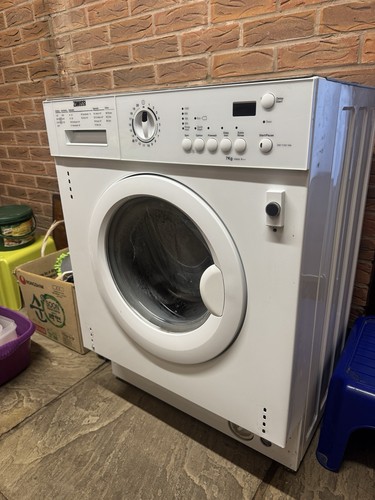 Zanussi zwh7120pwa 7kg - zanussi,