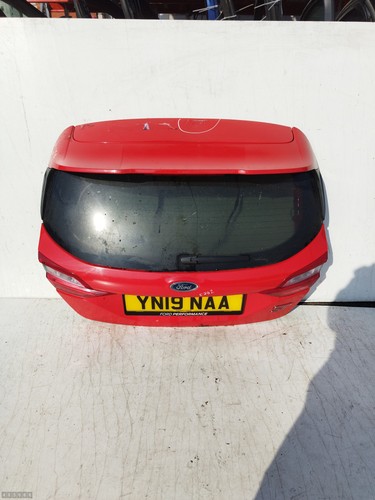 2019 ford fiesta tailgate - fiesta,