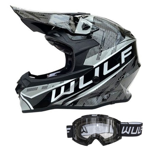 Wulfsport astral motorbike - astral,