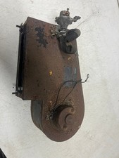 TRIUMPH HERALD VITESSE HEATER