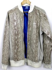 Adidas Superstar Snake Skin