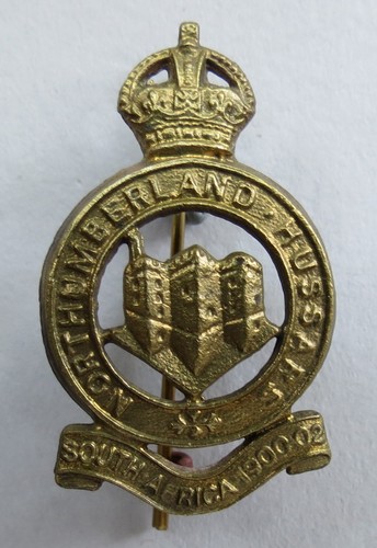 Military brass badge - badge, the