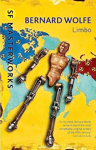 Limbo by - limbo, (sf