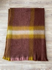 La Redoute Throw Blanket Cosy