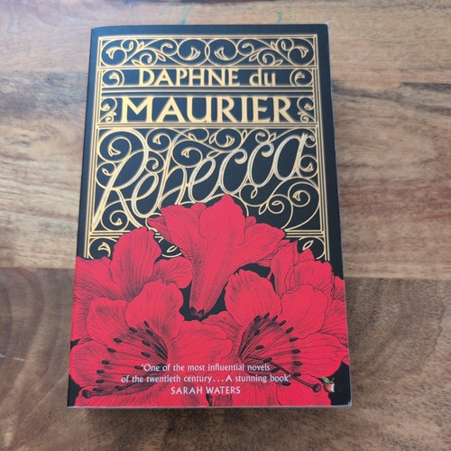 Rebecca virago modern - (virago,