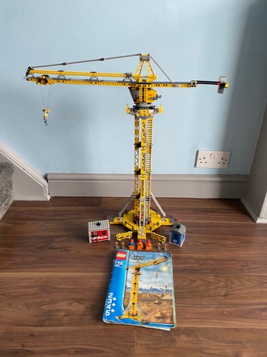 Lego city 7905 - lego, 7905,