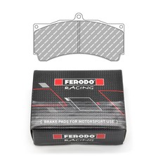 Ferodo DS2500 Front Brake Pads