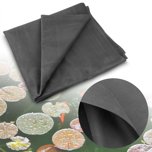 Pond liner extra thick - pond,