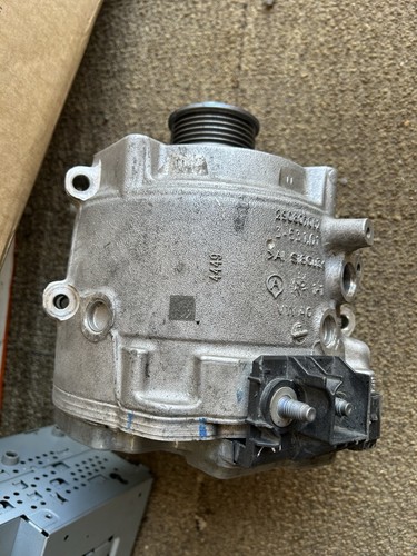 Alternator audi rs6 - alternator,