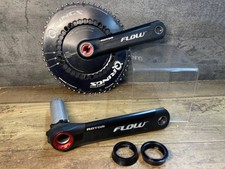 ROTOR 3D+ FLOW Crankset 6.69
