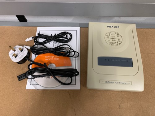 Home small office - home, pbx