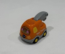 Vtech Toot Toot Drivers