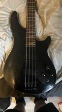 Schecter Omen 4 Black