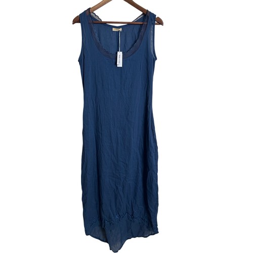 Nataya sleeveless cotton - nataya,