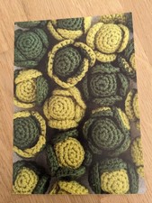 TOFT Crochet Pattern ~