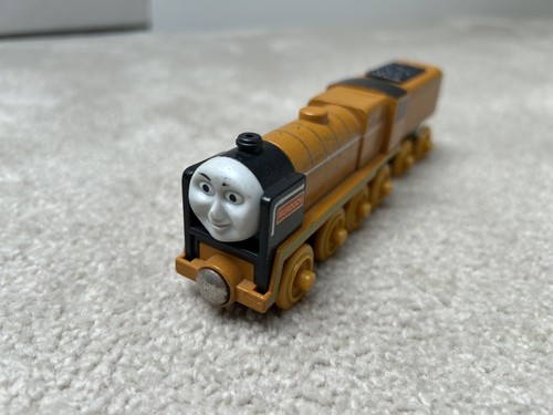 Murdoch thomas and friends - thomas,