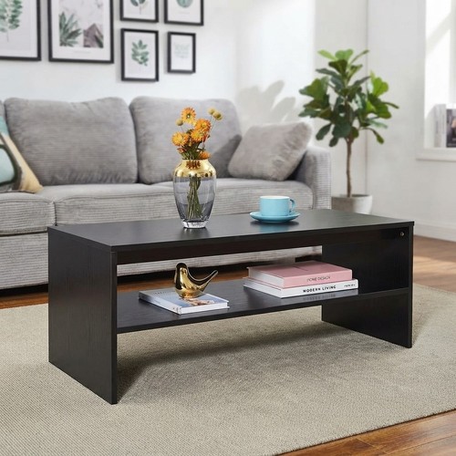 Elegant 95x40cm black coffee - elegant,