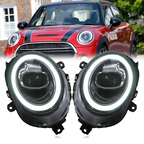 Led headlight assembly - led,