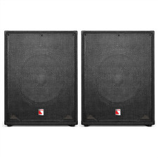 2x Intimidation Active