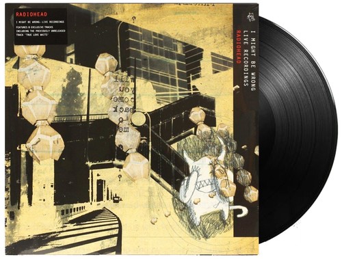 Radiohead might wrong - might,