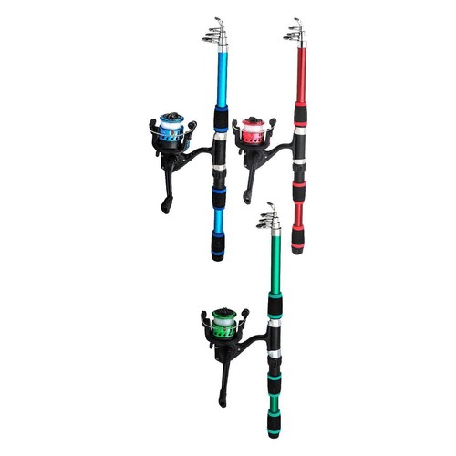 Fishing pole for - fishing, freshwater
