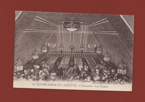 Notre dame loreto the - notre, de