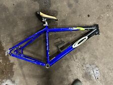 Carrera Zelos 7005 Aluminium Bike Frame 18" By Meridia