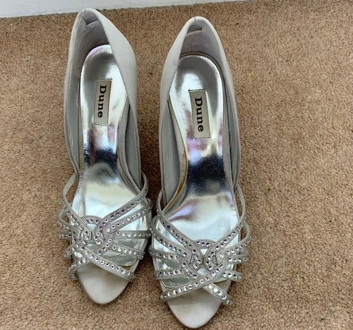 Dune women diomente - women's, stiletto
