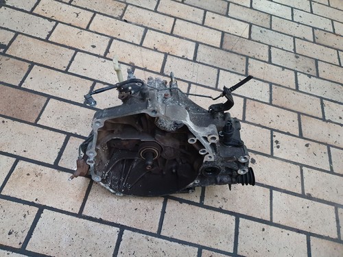 Transmission s40 - transmission,