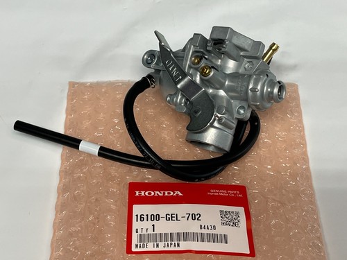 Honda genuine oem - genuine,