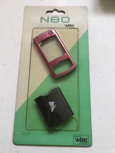 Nokia n80 full fascia - nokia,