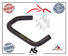 Crankcase Pipe Breather