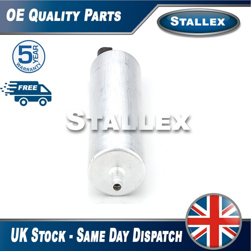 Stallex fuel pump fits - stallex, land