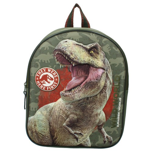 Dinosaur jurassic world - jurassic,