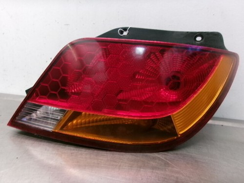 Proton savvy 2007 rear light - proton,