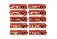 Victory V Lozenges Forged For